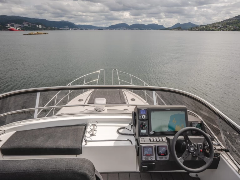 Alquiler Yate de lujo en Sukošan - Viknes Skilso 39 FLY