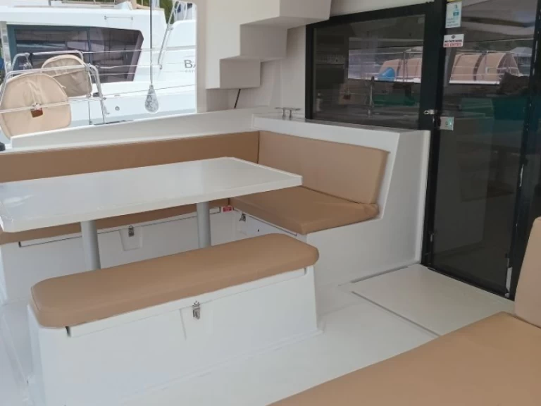 Alquiler de Bali Bali 4.5 en Praslin Island