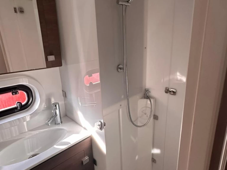 Alquiler de barcos Cefalonia (Isla) barato de Bali 4.2