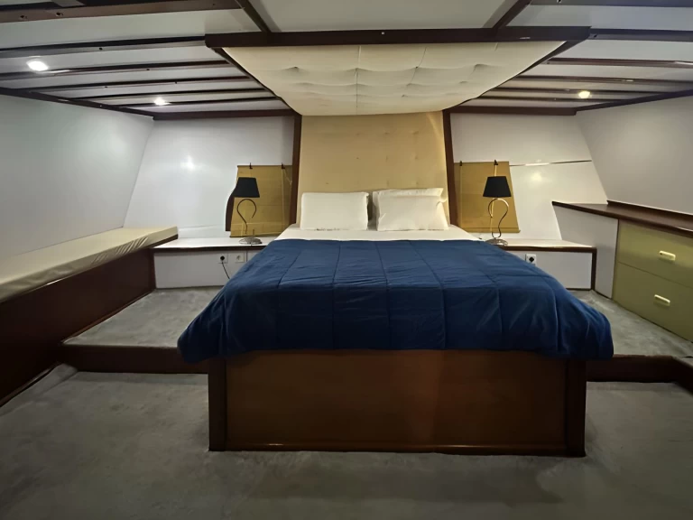 Alquiler de barcos Šibenik barato de Gulet