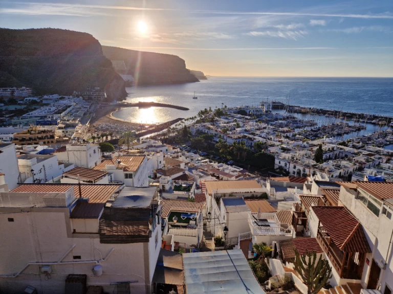 Alquiler Puerto de Mogán - Jeanneau Sun Odyssey 44i en SamBoat