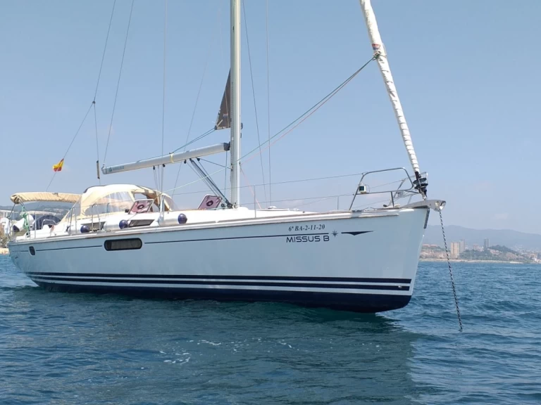 Alquiler Puerto de Mogán - Jeanneau Sun Odyssey 44i en SamBoat
