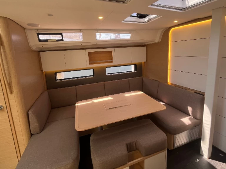 Alquiler de Dufour Dufour 41 en Bandol