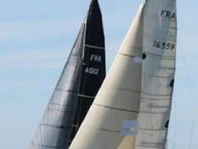 X-Yachts X-119 de alquiler a Francia