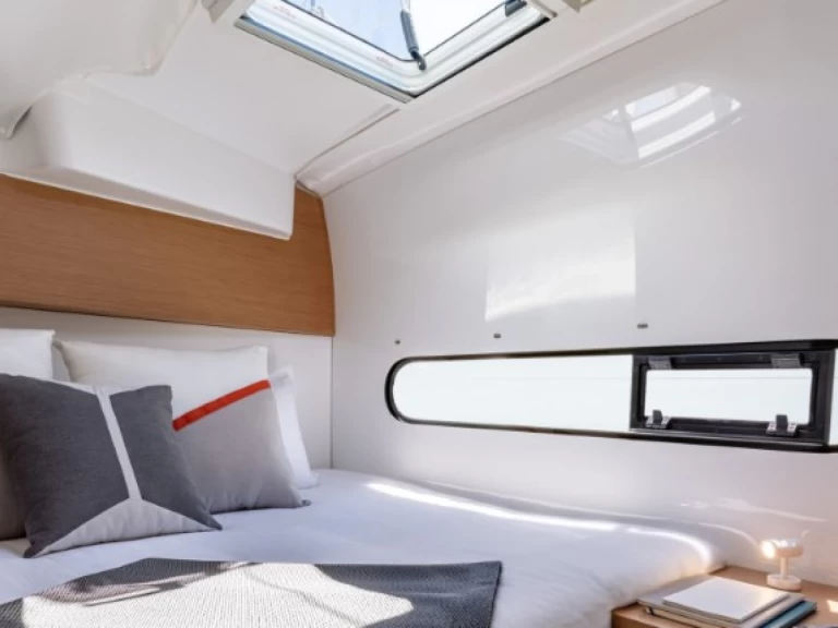 Catamarán para alquilar Ibiza Magna al mejor precio