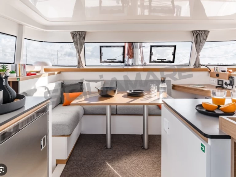 Alquiler Ibiza Magna - Excess Excess 11 en SamBoat