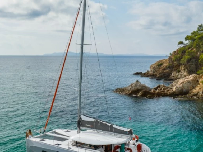 Alquiler de Excess Excess 11 en Ibiza Magna