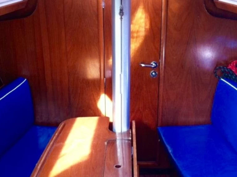 Alquiler Velero en Arradon - Jeanneau Sun Fast 32