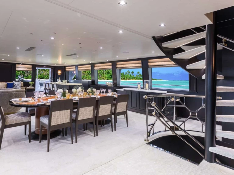 Alquiler de barcos Fort Lauderdale barato de TANZANITE