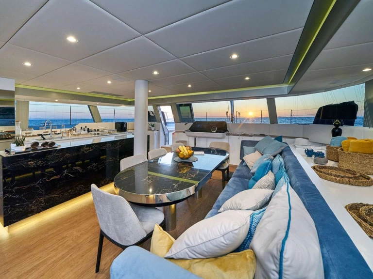 Alquiler Rogoznica - Sunreef Sinata en SamBoat