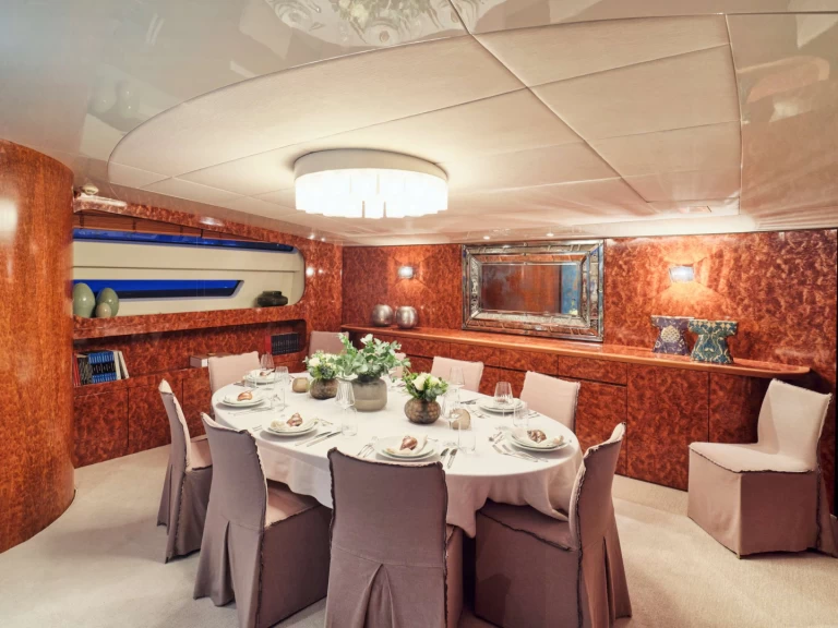 Alquiler de embarcaciones Technomar -I CONDOR A enEl Pireo en Samboat