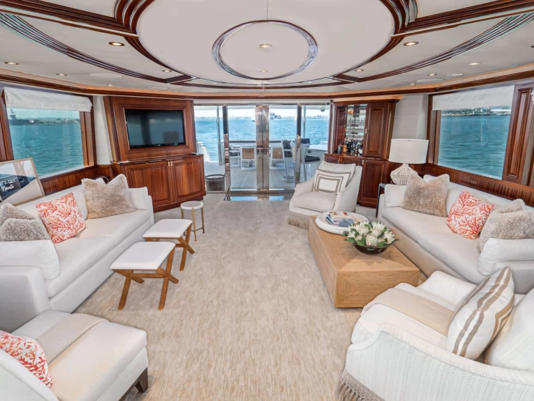 Alquiler de embarcaciones Westport BETH ANN enNew England en Samboat