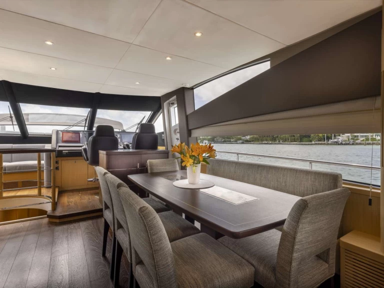 Alquiler de Yate de lujo, con o sin patrón Sunseeker Bahamas
