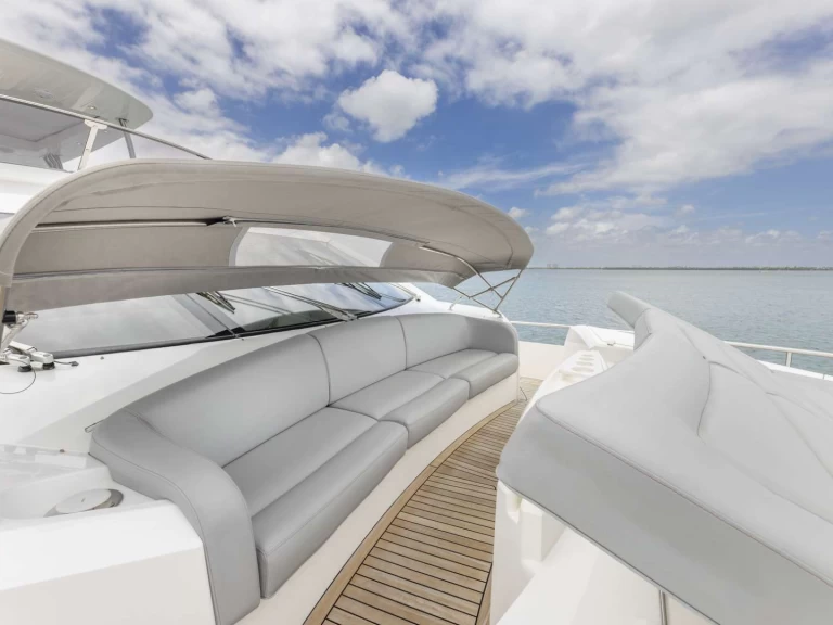 Alquiler Bahamas - Sunseeker Helios en SamBoat