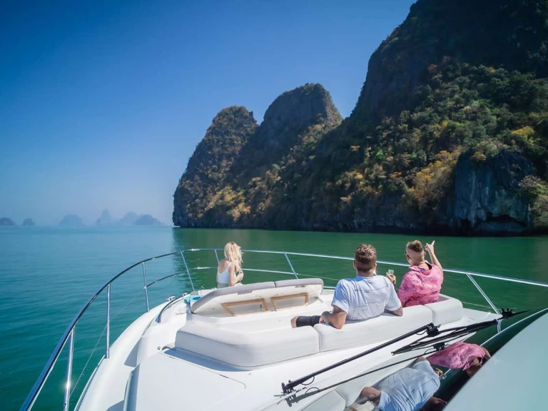 Alquiler de Princess, UK Kati en Phuket (City)