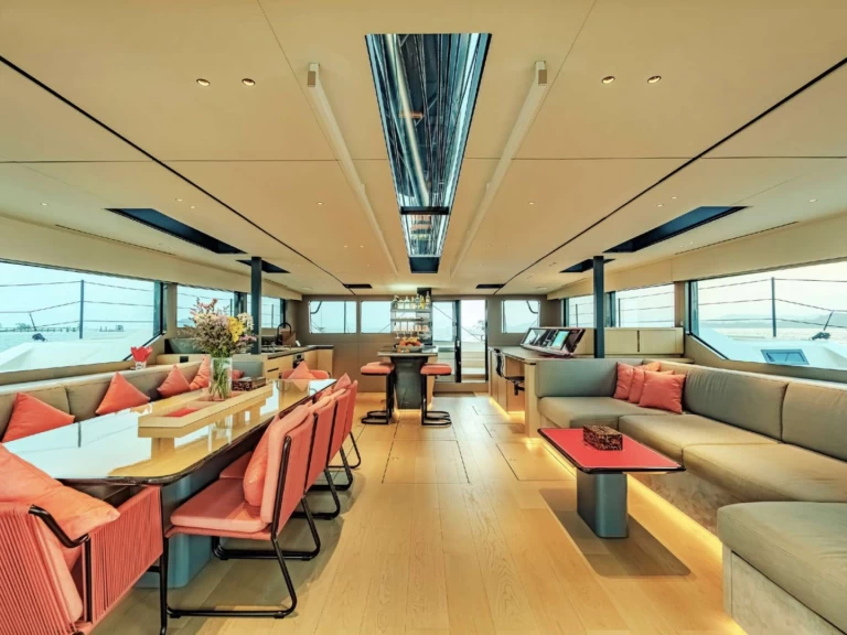 Alquiler de McCohangy Boats JACK en Imperia