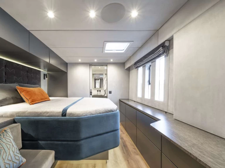 Alquiler de barcos Rogoznica barato de Mr Si