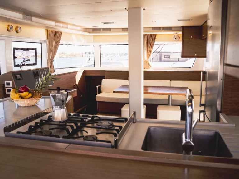 Alquiler de barcos Split barato de AKANA