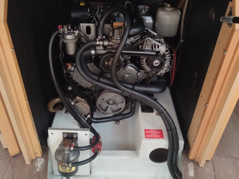 Alquiler Lefkáda - Bénéteau Oceanis 38 en SamBoat