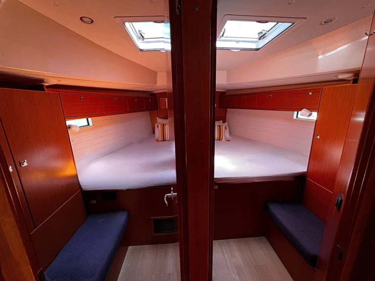 Alquiler Vlycho - Bavaria Cruiser 46 en SamBoat