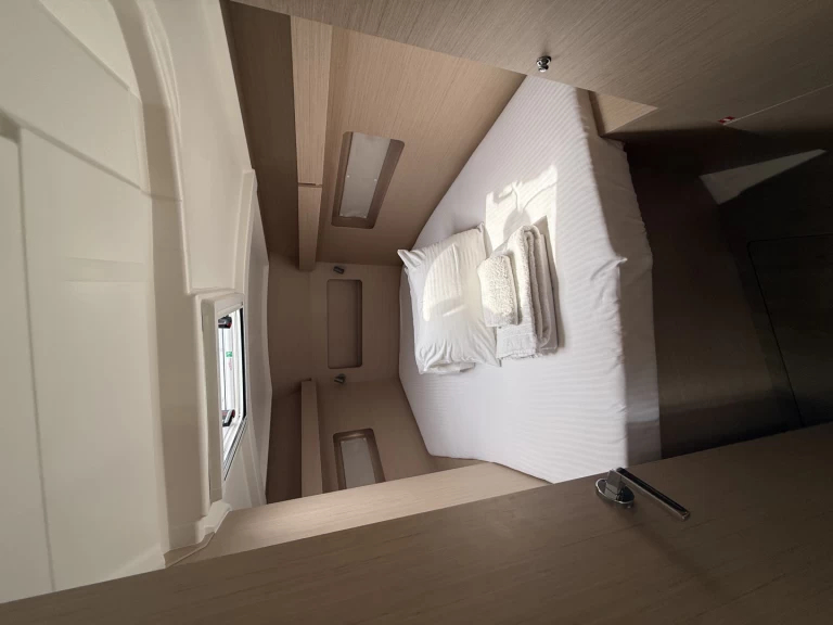 Alquiler Velero Bénéteau con o sin  título de navegación