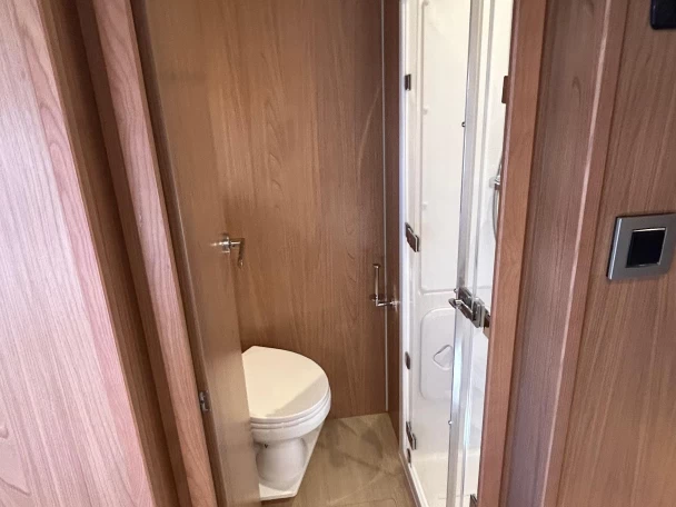 Alquiler de Bali Bali 5.4 italy en Capo d'Orlando