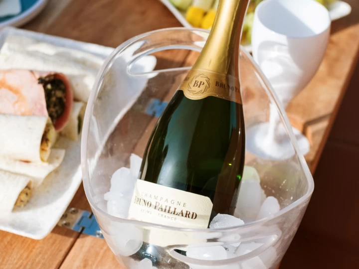 Alquiler de barcos Pýlos barato de Saxdor 320 GTO