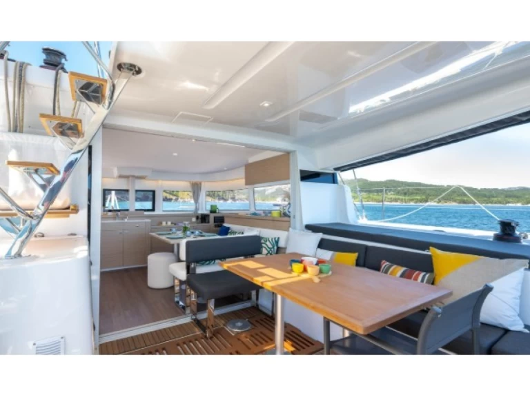 Alquiler Sukošan - Lagoon Lagoon 43 en SamBoat
