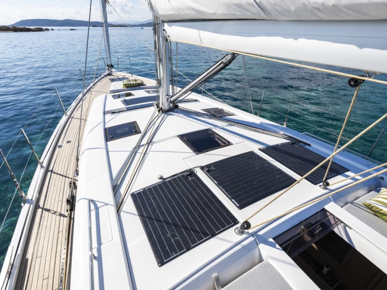 Alquiler de Velero, con o sin patrón Bénéteau Split