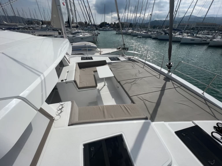 Alquiler Lefkáda - Bali Bali 4.4 en SamBoat