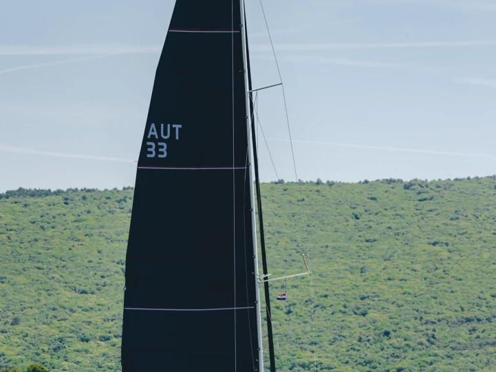 Alquiler de embarcaciones X-Yachts Xp 44 enPunat en Samboat