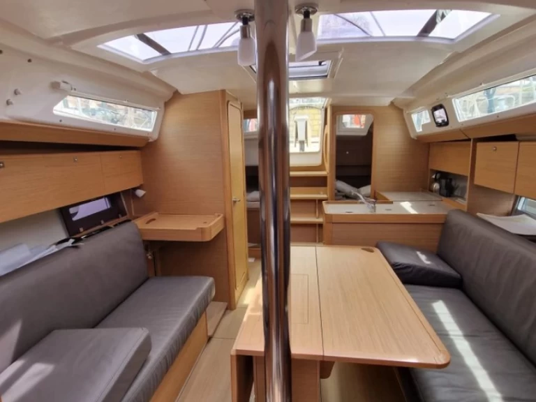 Alquiler Velero en Cagliari - Dufour Dufour 360 Grand Large