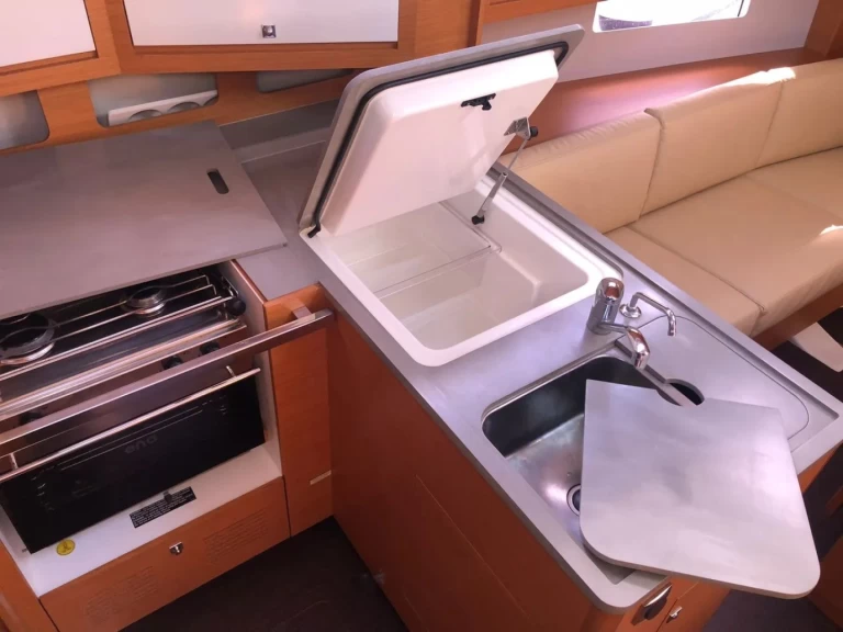 Velero para alquilar Palermo al mejor precio