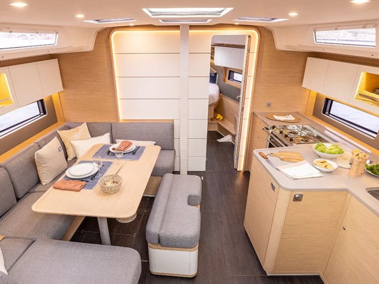 Velero para alquilar Palermo al mejor precio