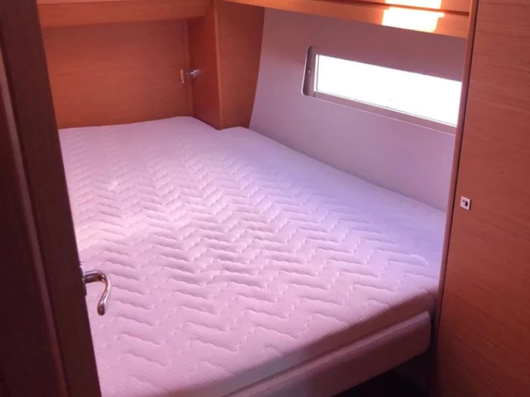 Alquiler de Dufour Dufour 470 en Cagliari