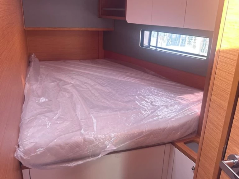 Alquiler de embarcaciones Dufour Dufour 48 enPalermo en Samboat