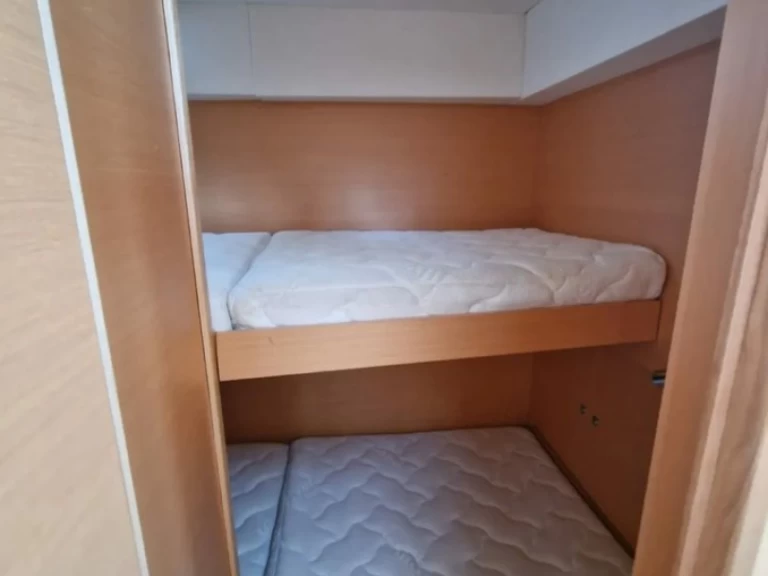 Dufour Dufour Catamarans 48 Sail de alquiler a Palermo