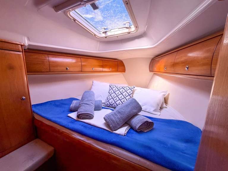 Alquiler Velero en Vlycho - Bavaria Cruiser 32