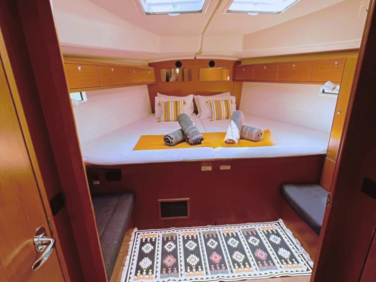 Alquiler Velero en Vlycho - Bavaria Cruiser 46