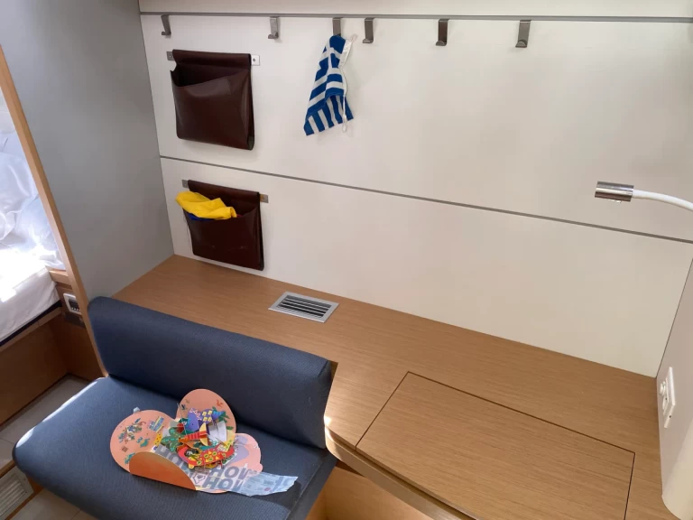 Alquiler Kalamata (Municipality) - Excess Excess 12 en SamBoat