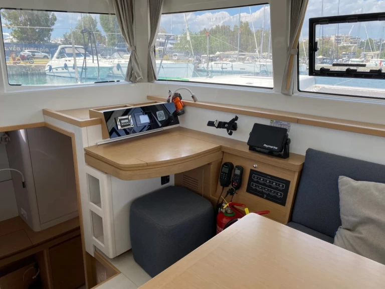 Alquiler de Excess Excess 12 en Kalamata (Municipality)