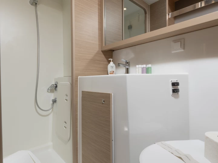 Lagoon Lagoon 42 Millenium de alquiler a Split