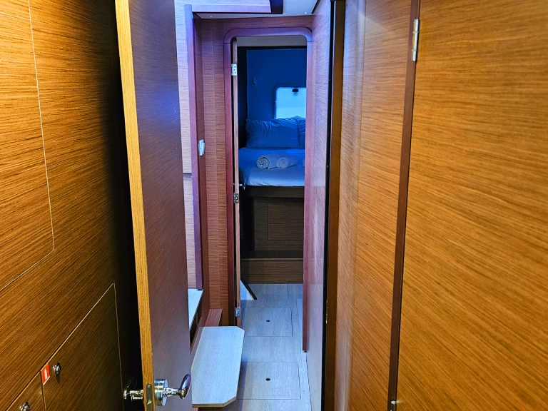 Alquiler Catamarán Lagoon con o sin  título de navegación