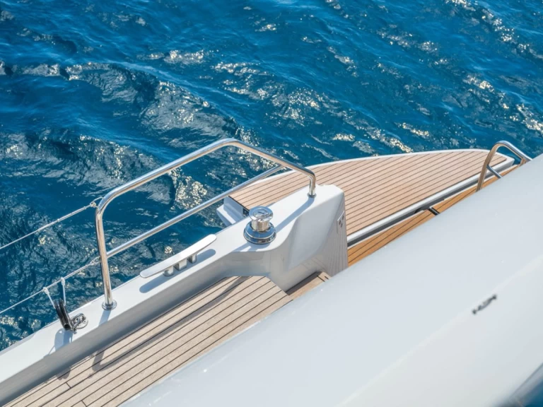 Alquiler de Lagoon Lagoon 60 en Cugnana Verde