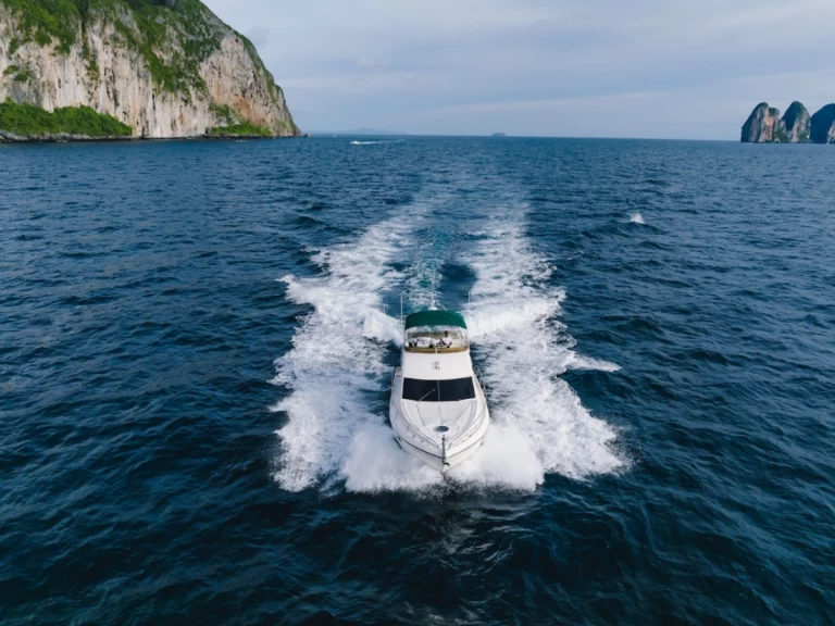 Alquiler Phuket (City) - Princess Princess 42 Fly en SamBoat