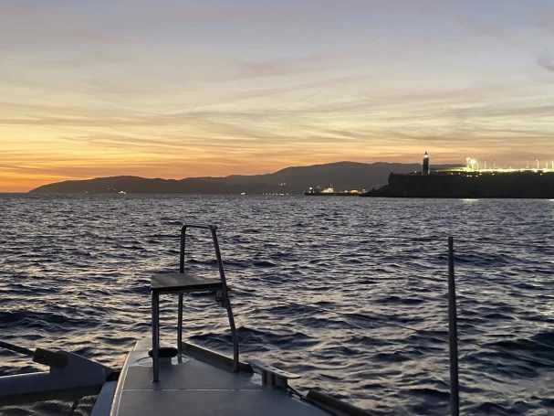 Alquiler de embarcaciones Nautitech Nautitech 542 enLe Marin en Samboat