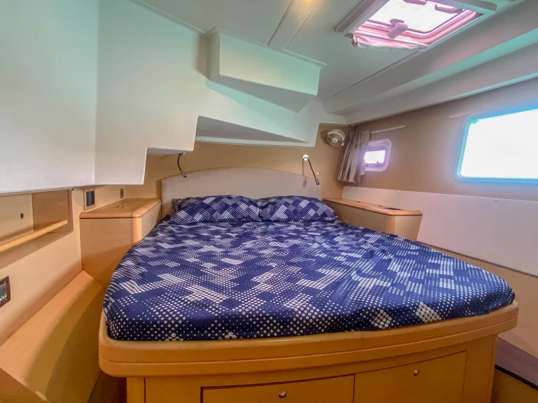 Lagoon Lagoon 500 de alquiler a Phuket (City)