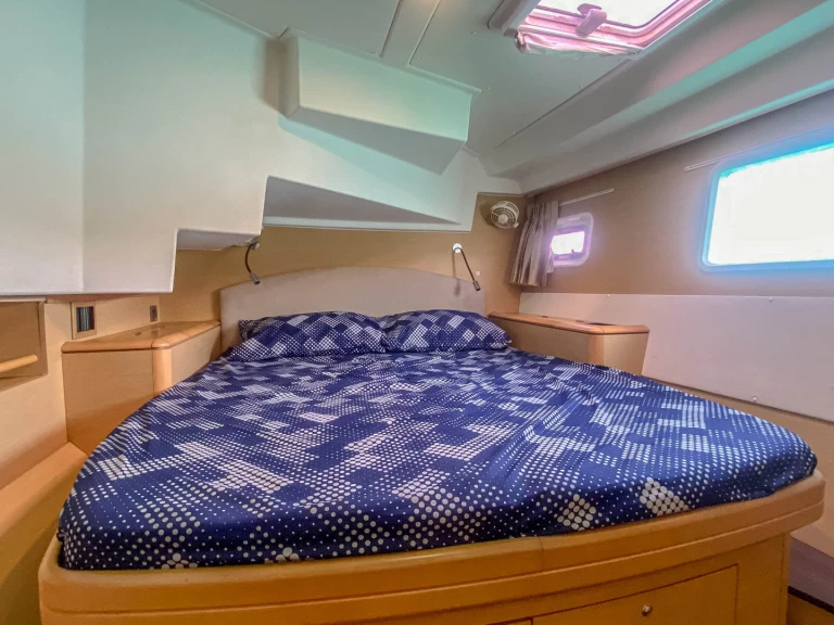 Alquiler Phuket (City) - Lagoon Lagoon 500 en SamBoat