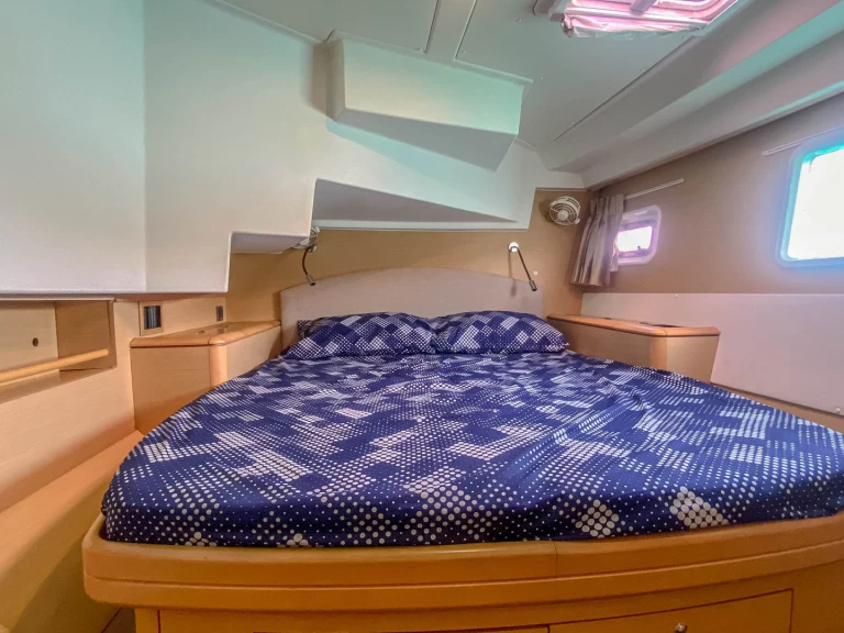 Alquiler de Lagoon Lagoon 500 en Phuket (City)