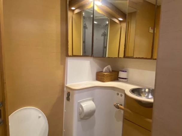 Alquiler de barcos Phuket (City) barato de Lagoon 500